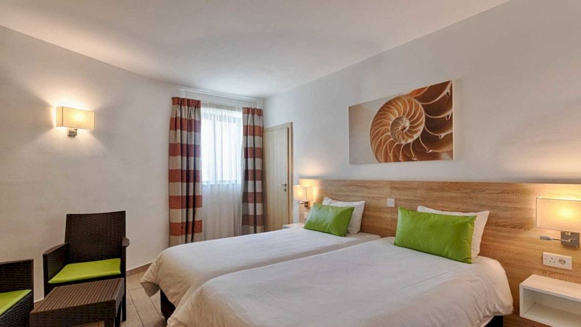 Seashells Resort at Suncrest in Malta