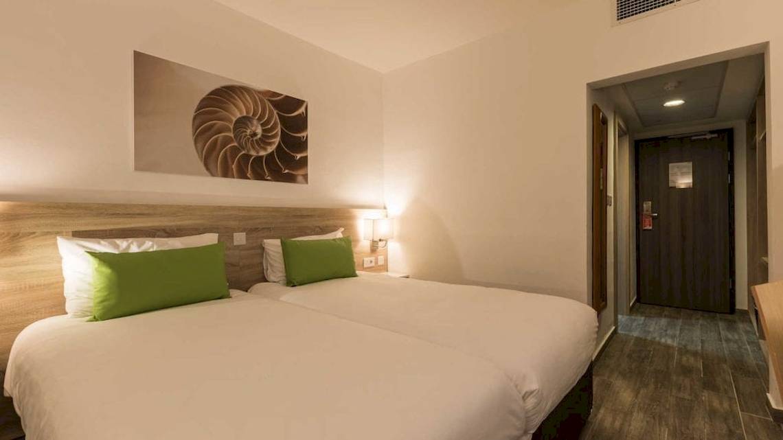 Seashells Resort at Suncrest in Malta