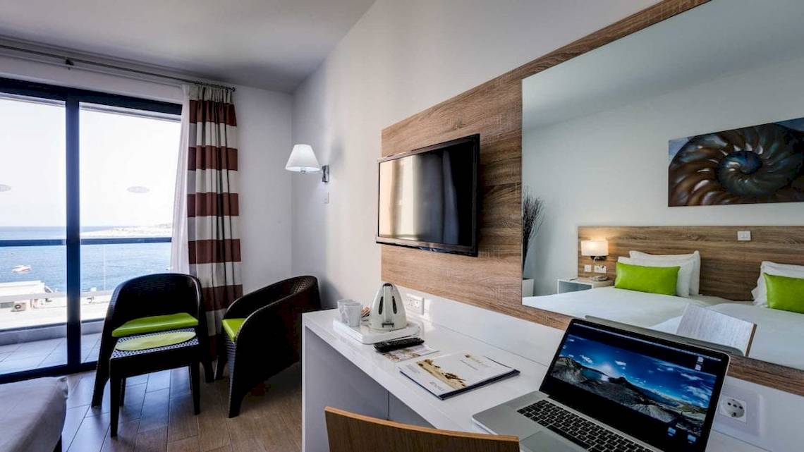 Seashells Resort at Suncrest in Malta