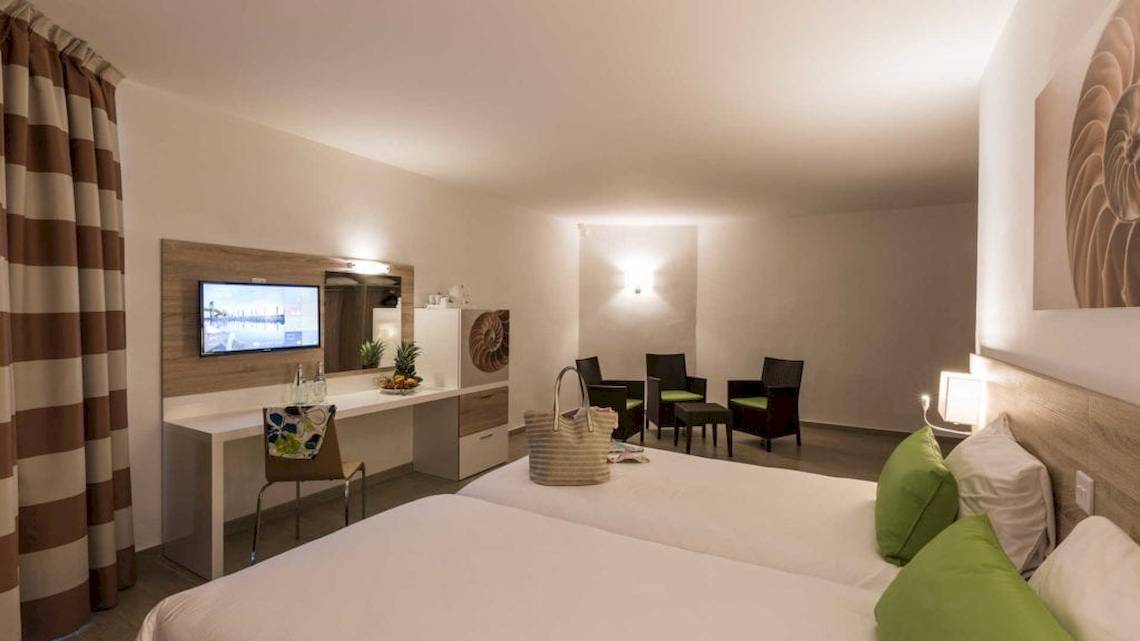Seashells Resort at Suncrest in Malta