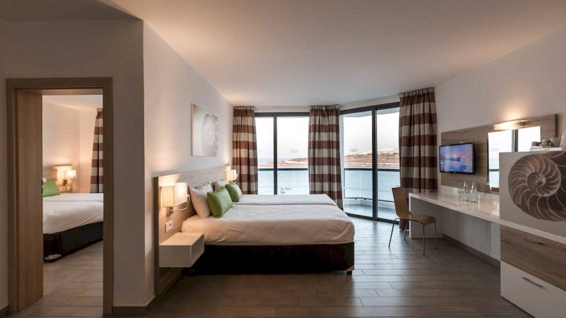 Seashells Resort at Suncrest in Malta