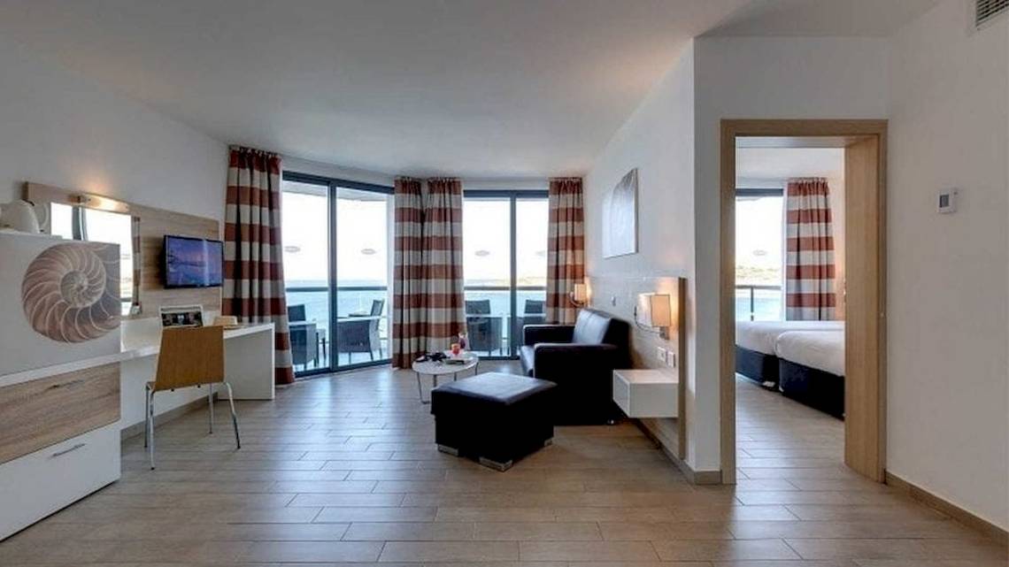 Seashells Resort at Suncrest in Malta