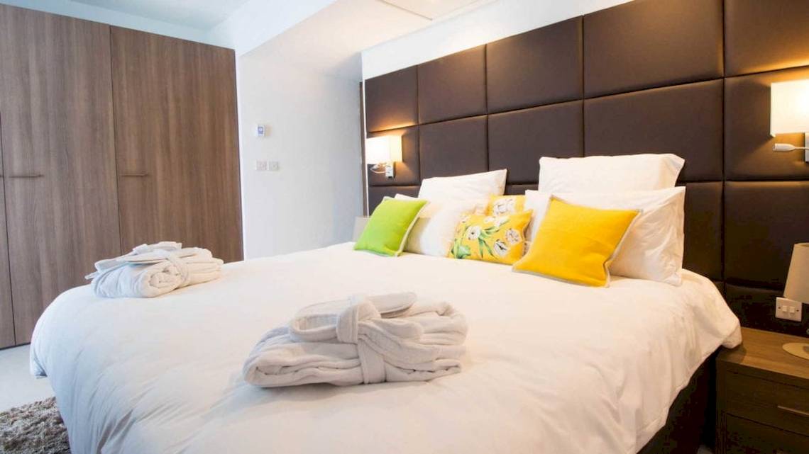 Seashells Resort at Suncrest in Malta