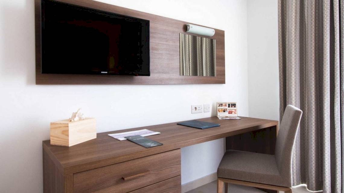 Seashells Resort at Suncrest in Malta