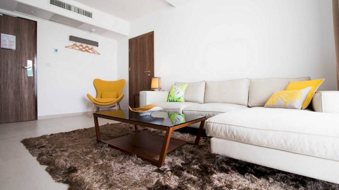 Seashells Resort at Suncrest in Malta