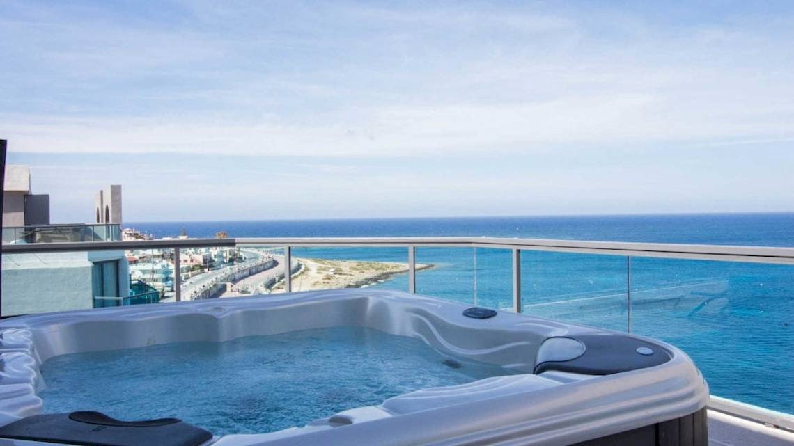 Seashells Resort at Suncrest in Malta
