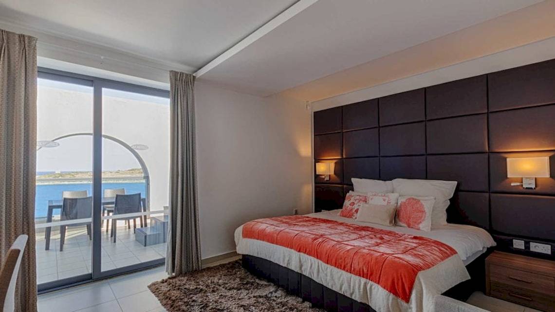 Seashells Resort at Suncrest in Malta