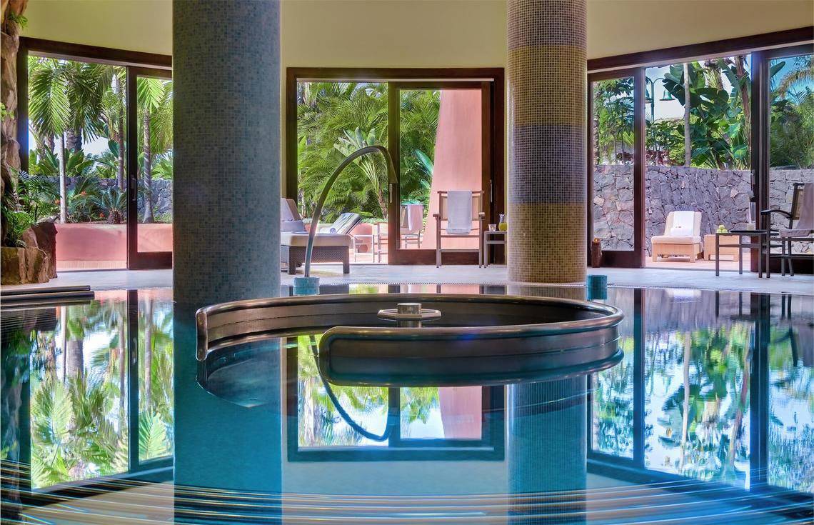 Tivoli La Caleta Tenerife Resort in Teneriffa