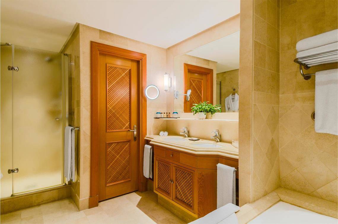 Tivoli La Caleta Tenerife Resort in Teneriffa
