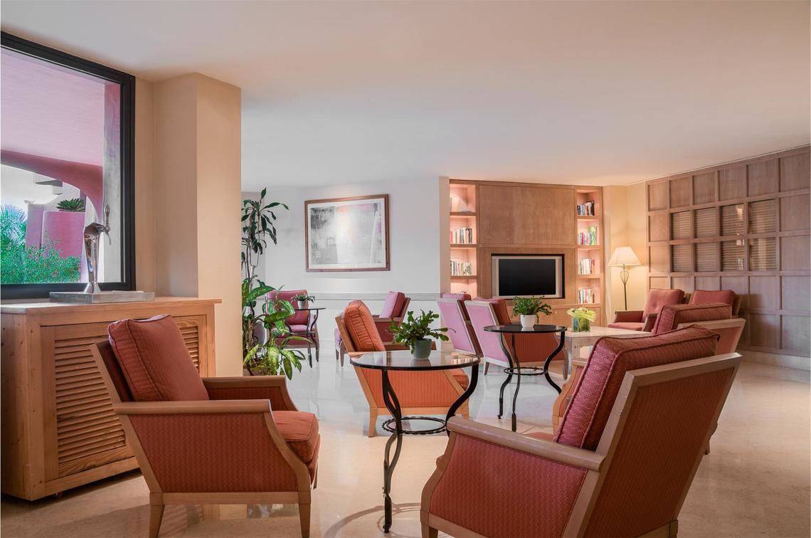 Tivoli La Caleta Tenerife Resort in Teneriffa