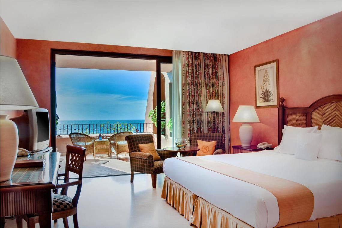 Tivoli La Caleta Tenerife Resort in Teneriffa