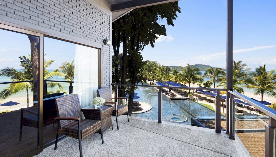 Beyond Resort Krabi in Thailand: Krabi & Umgebung