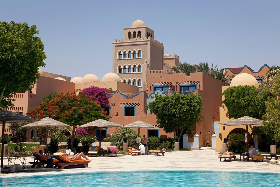 Grand Makadi in Hurghada & Safaga