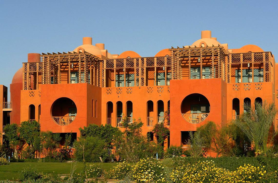 Steigenberger Golf Resort El Gouna in Hurghada & Safaga