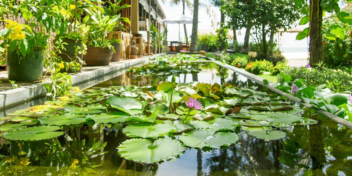 Bamboo Village Beach Resort & Spa in Vietnam