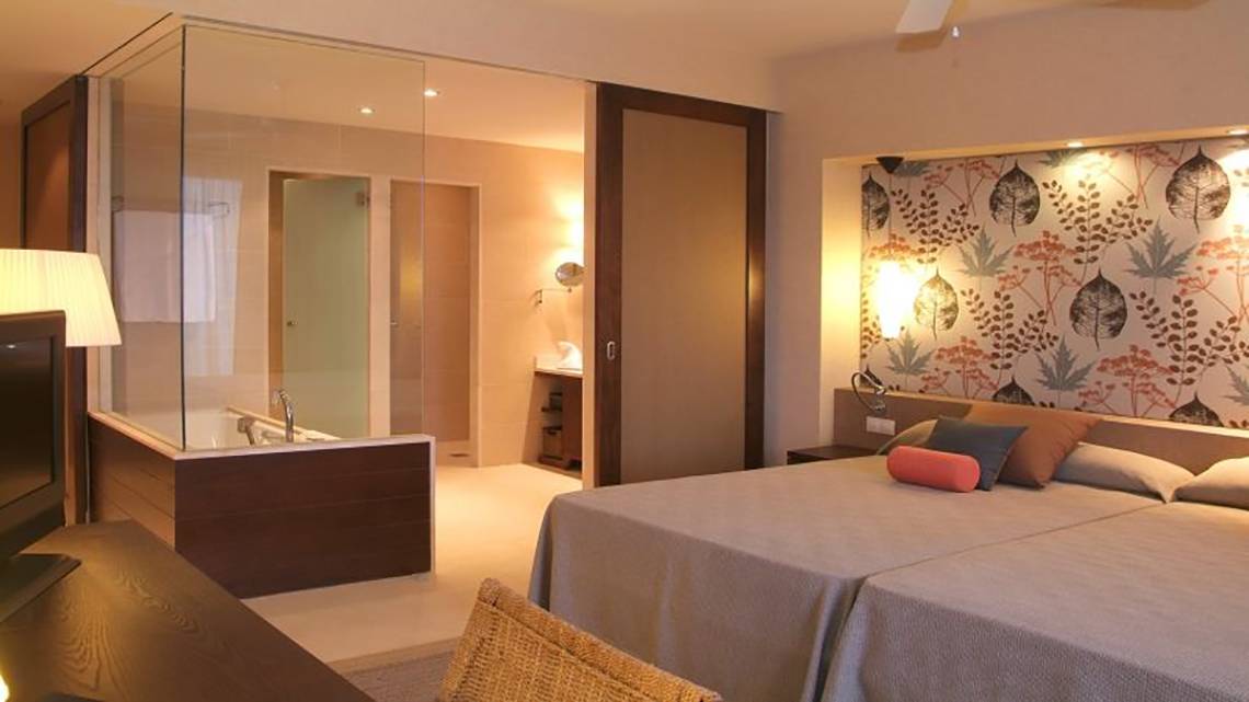 Barcelo Tenerife in Teneriffa