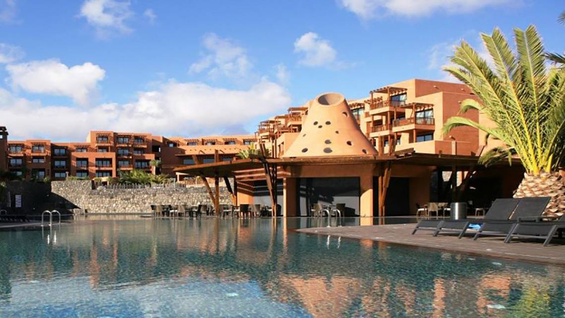 Barcelo Tenerife in Teneriffa