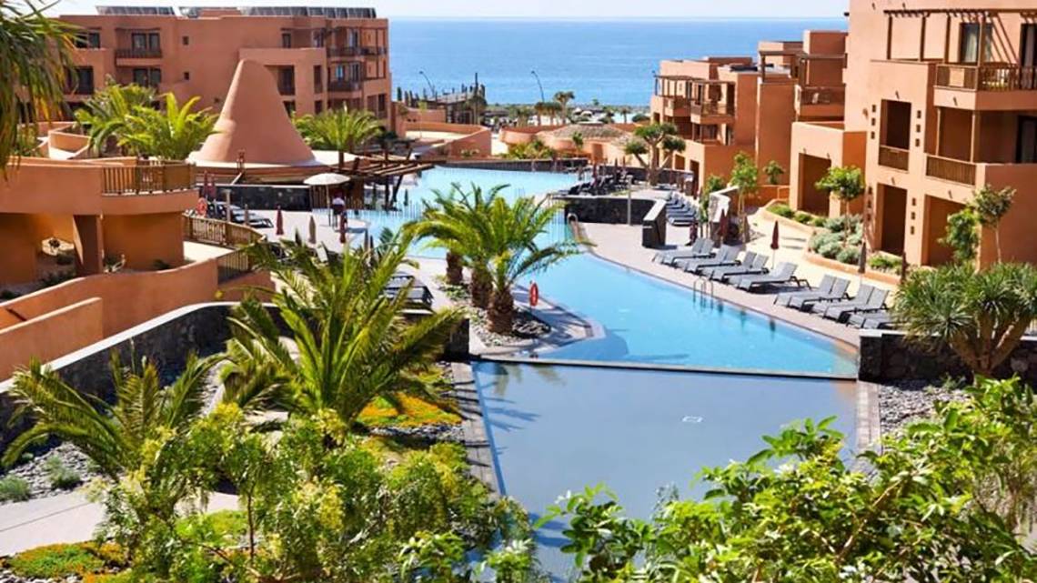 Barcelo Tenerife in Teneriffa