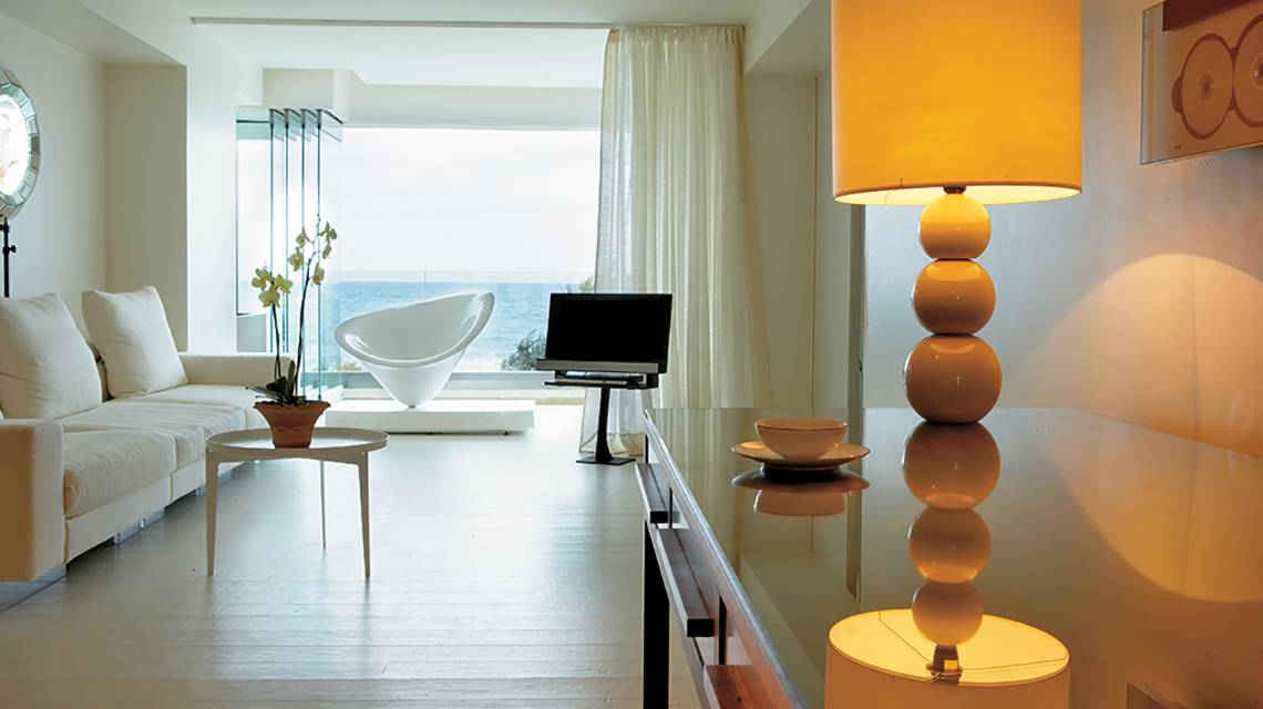 Amirandes Grecotel Boutique Resort in Heraklion