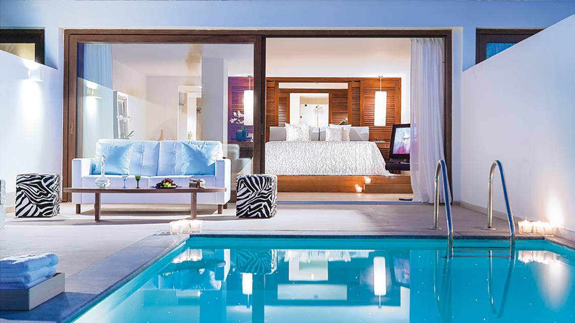 Amirandes Grecotel Boutique Resort in Heraklion