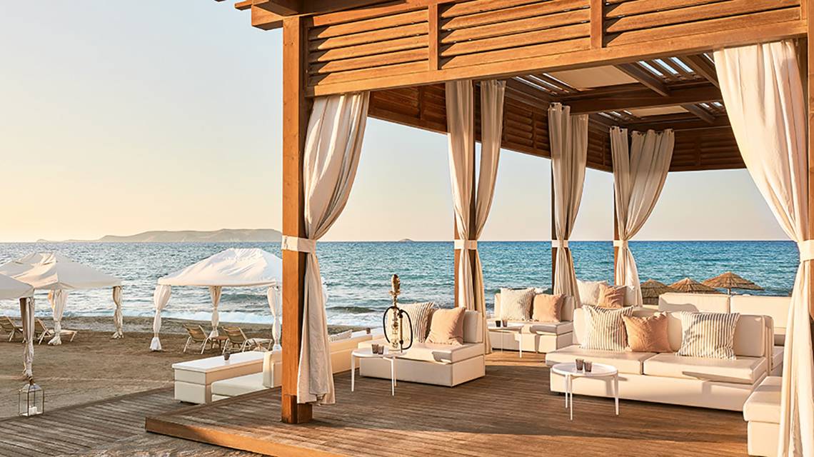 Amirandes Grecotel Boutique Resort in Heraklion