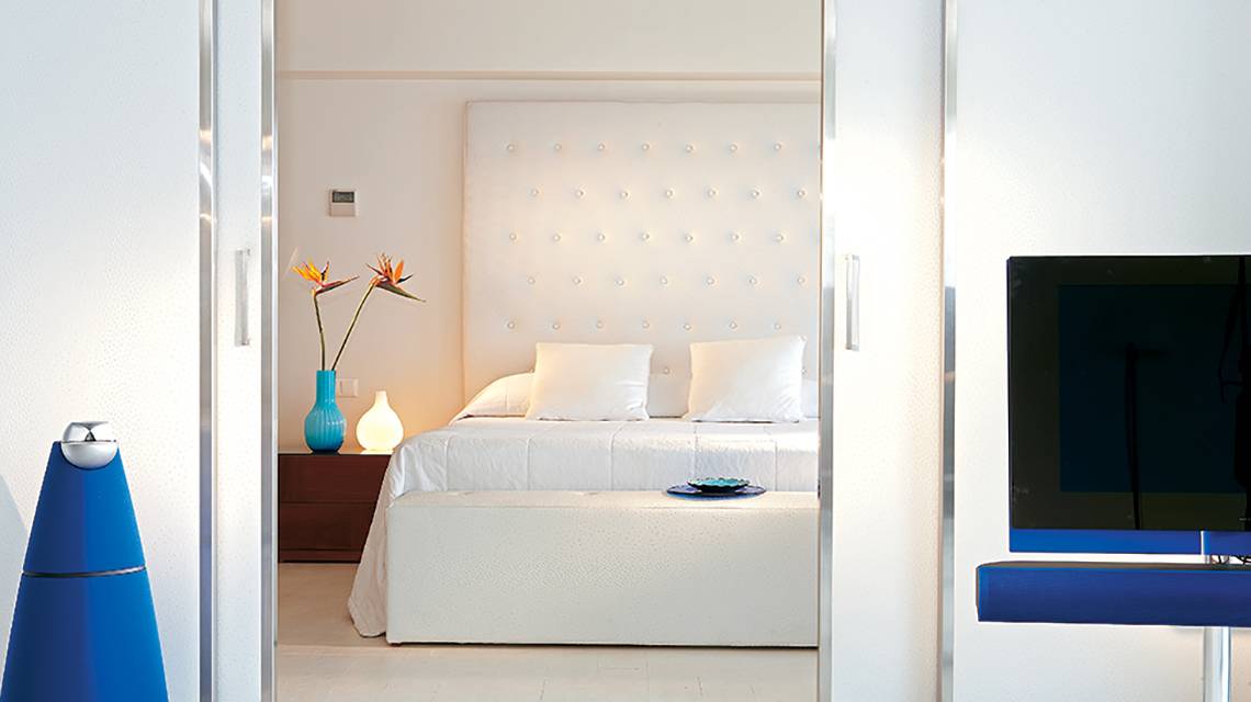 Amirandes Grecotel Boutique Resort in Heraklion