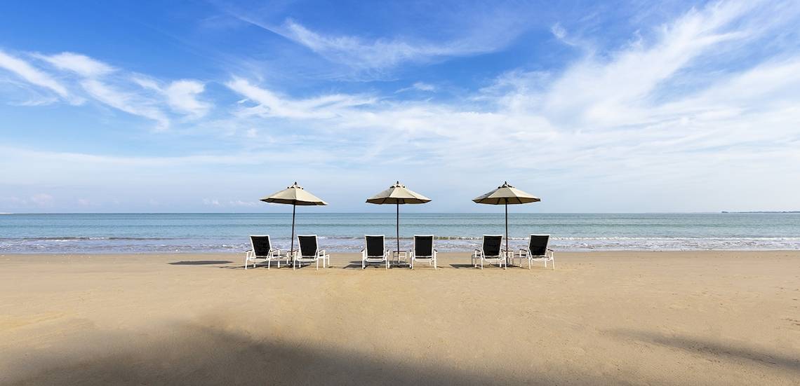 Kantary Beach Hotel, Villas & Suites in Thailand: Khao Lak & Umgebung