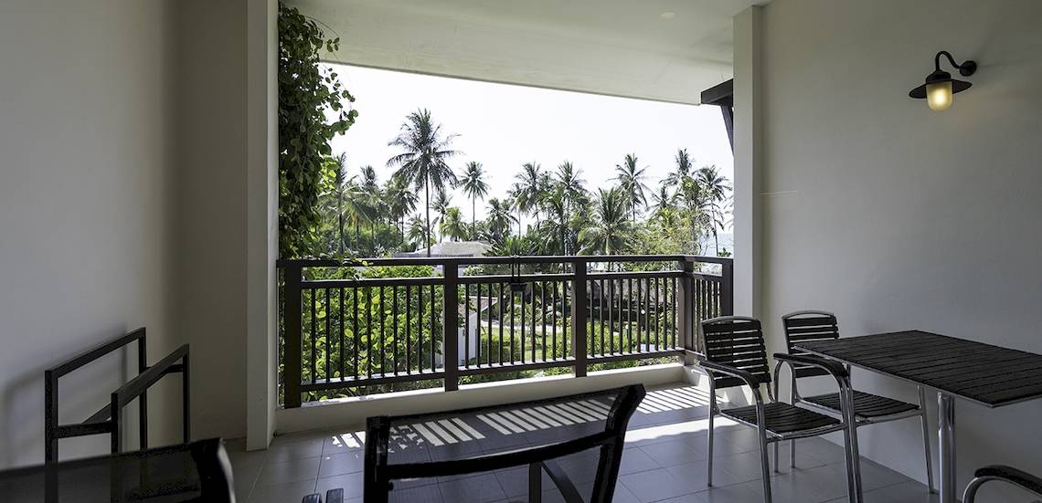 Kantary Beach Hotel, Villas & Suites in Thailand: Khao Lak & Umgebung
