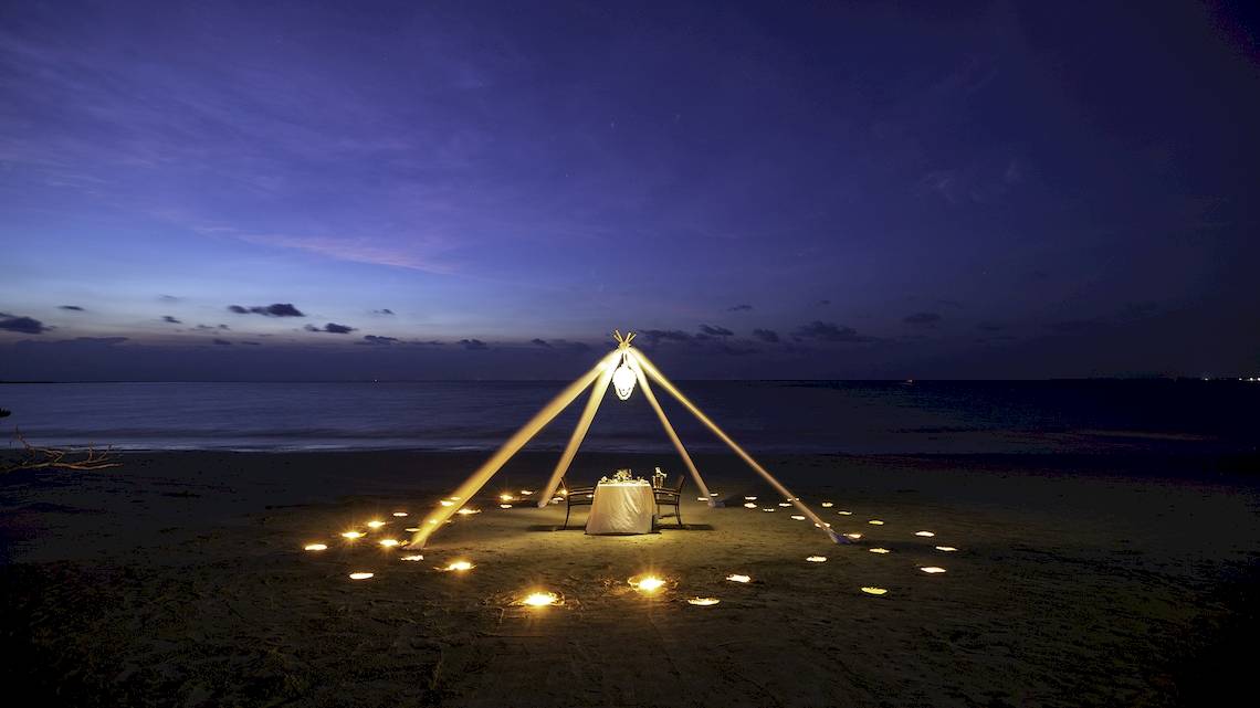 Kantary Beach Hotel, Villas & Suites in Thailand: Khao Lak & Umgebung
