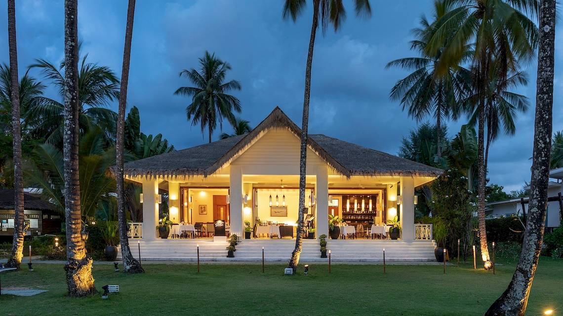 Kantary Beach Hotel, Villas & Suites in Thailand: Khao Lak & Umgebung