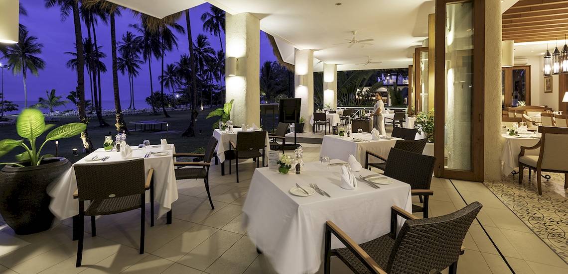 Kantary Beach Hotel, Villas & Suites in Thailand: Khao Lak & Umgebung
