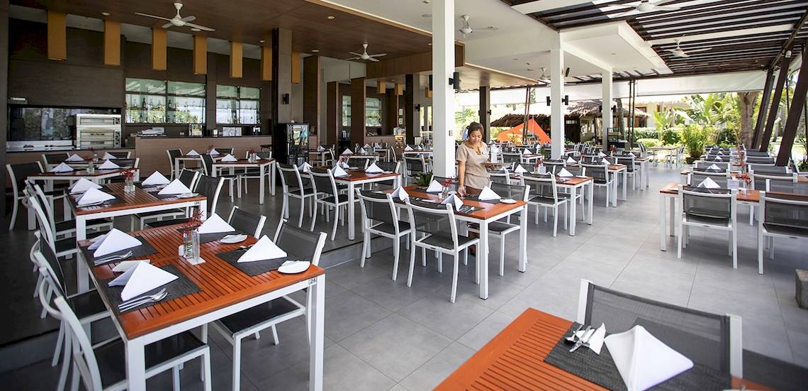 Kantary Beach Hotel, Villas & Suites in Thailand: Khao Lak & Umgebung