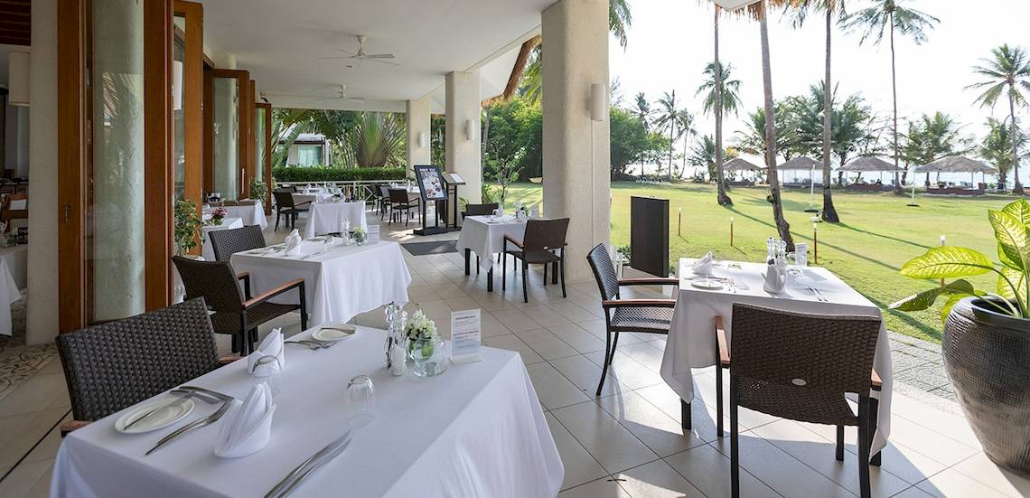Kantary Beach Hotel, Villas & Suites in Thailand: Khao Lak & Umgebung