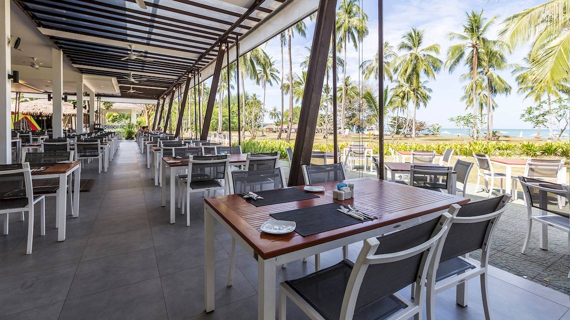 Kantary Beach Hotel, Villas & Suites in Thailand: Khao Lak & Umgebung