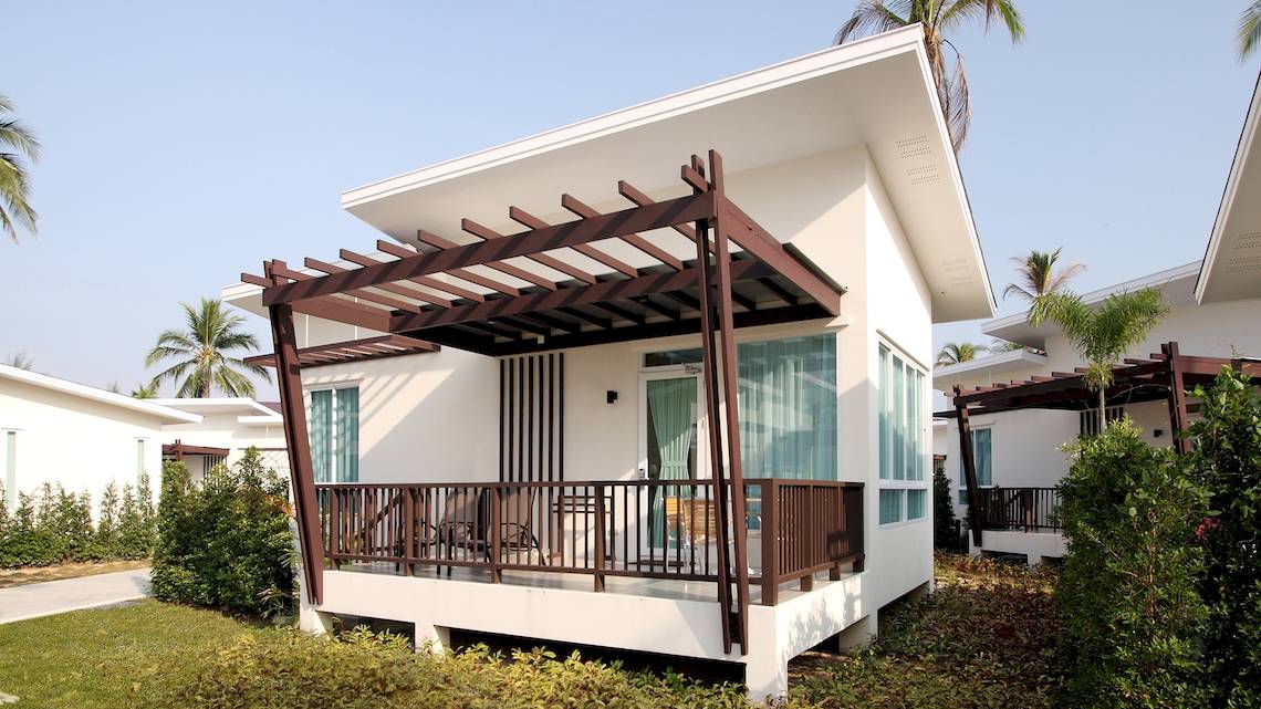 Kantary Beach Hotel, Villas & Suites in Thailand: Khao Lak & Umgebung