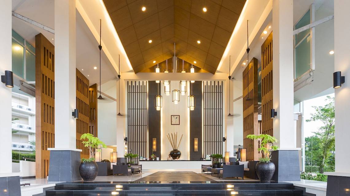 Kantary Beach Hotel, Villas & Suites in Thailand: Khao Lak & Umgebung