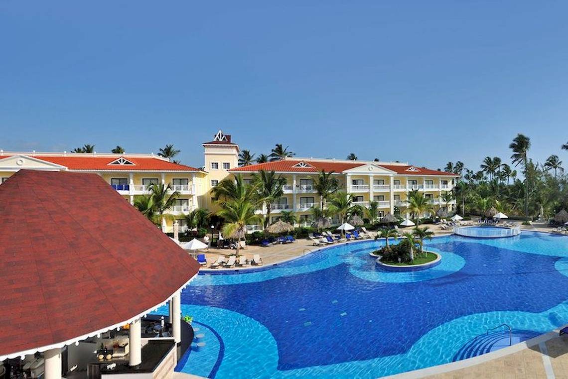 Bahia Principe Luxury Esmeralda in Dom. Republik - Osten (Punta Cana)