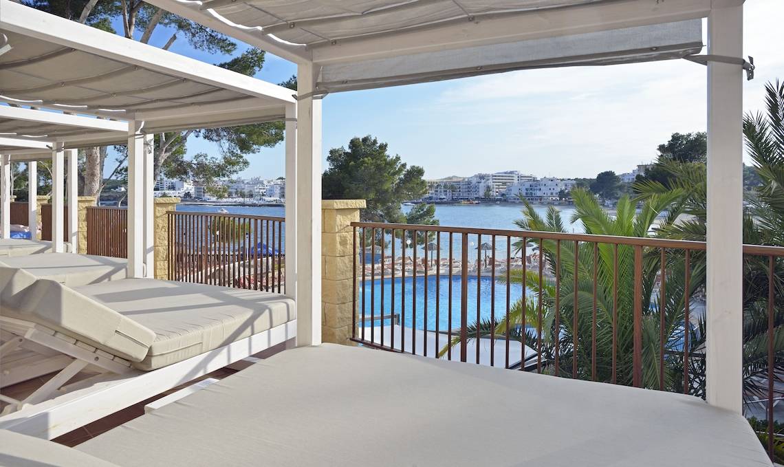 Leonardo Royal Hotel Ibiza Santa Eulalia in Ibiza