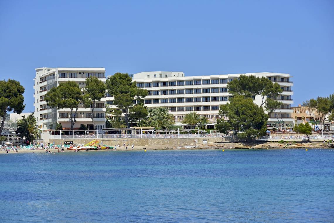 Leonardo Royal Hotel Ibiza Santa Eulalia in Ibiza