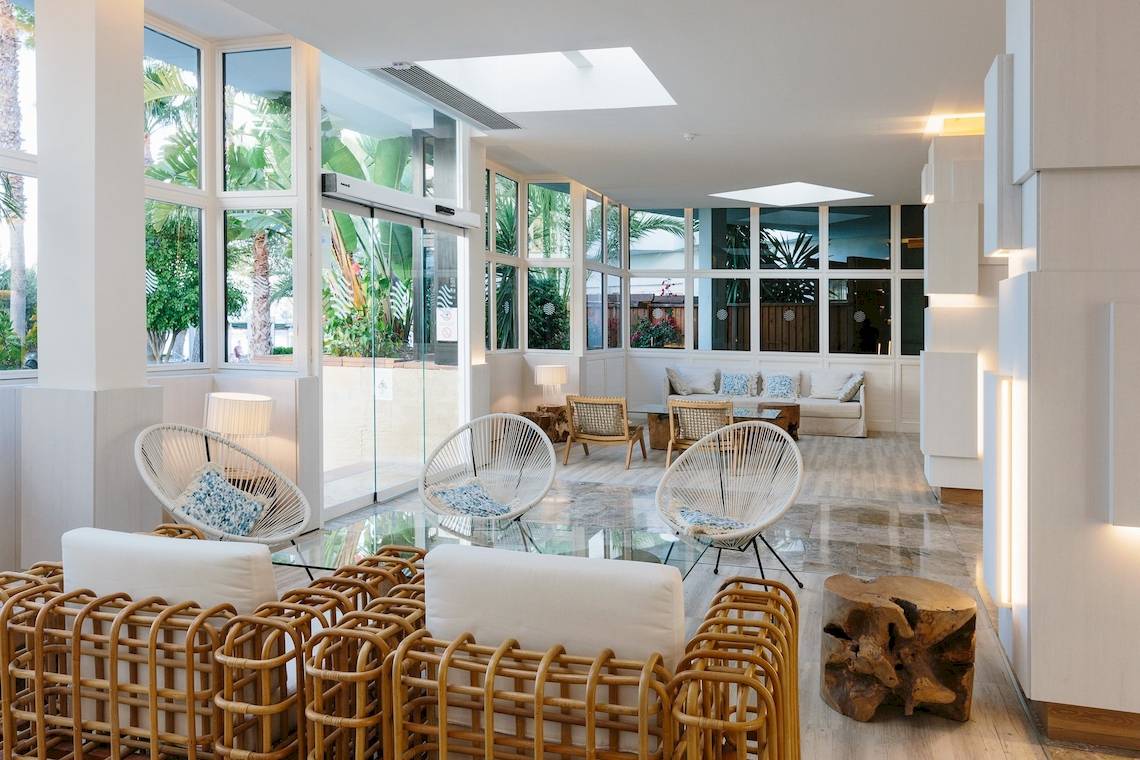 Leonardo Royal Hotel Ibiza Santa Eulalia in Ibiza