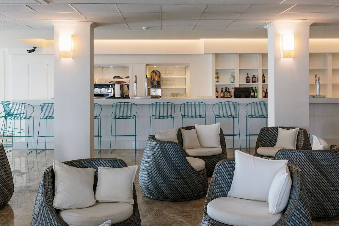 Leonardo Royal Hotel Ibiza Santa Eulalia in Ibiza