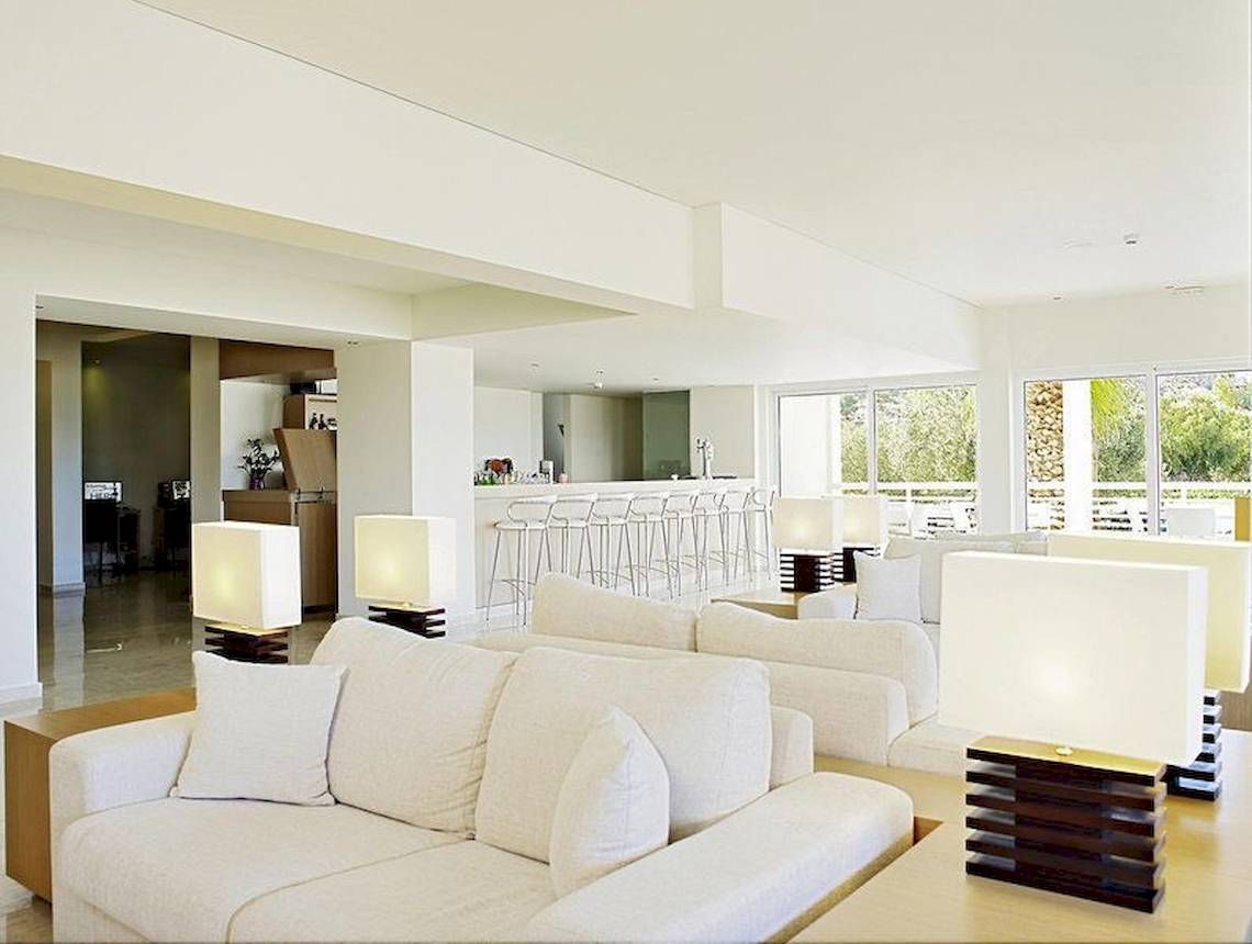 Lindos White Hotel & Suites in Rhodos