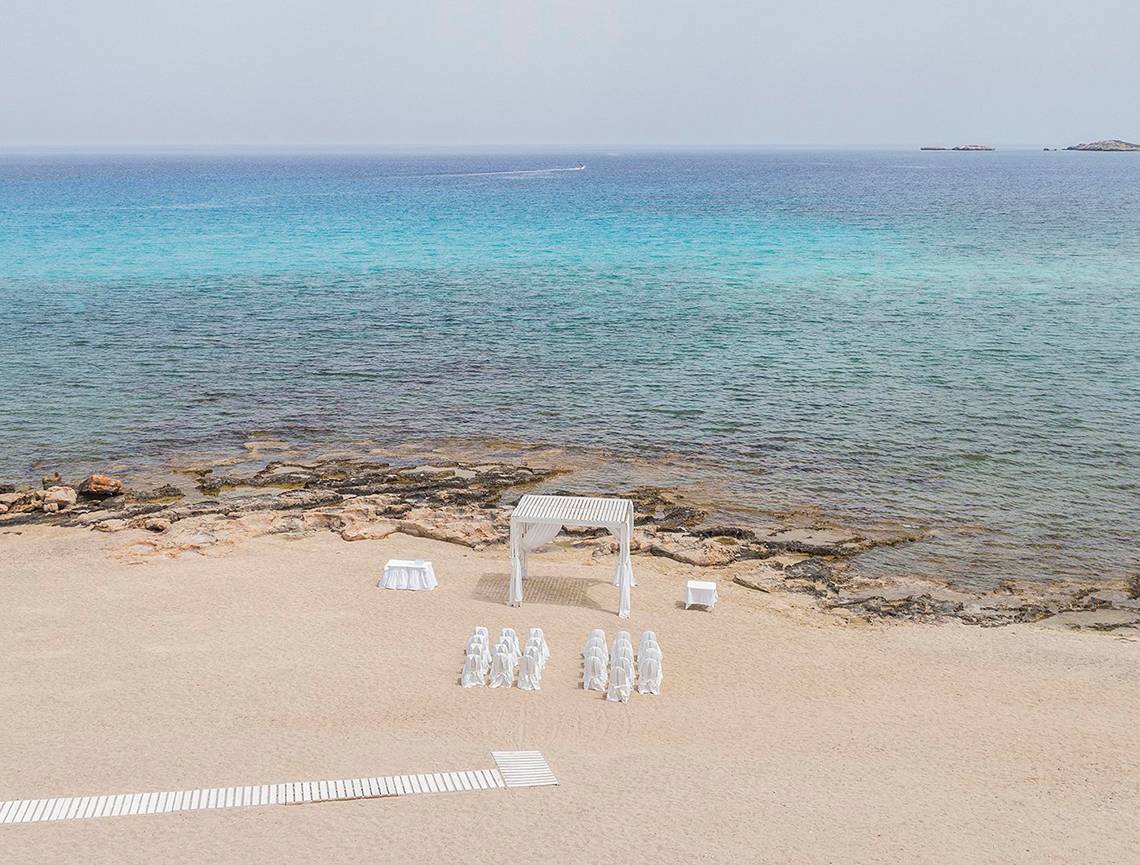 Mitsis Lindos Memories Resort & Spa in Rhodos