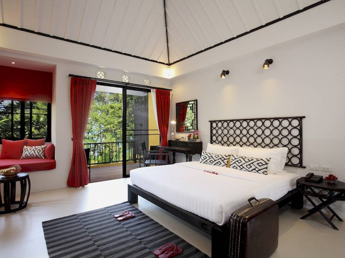 Moracea by Khao Lak Resort in Thailand: Khao Lak & Umgebung