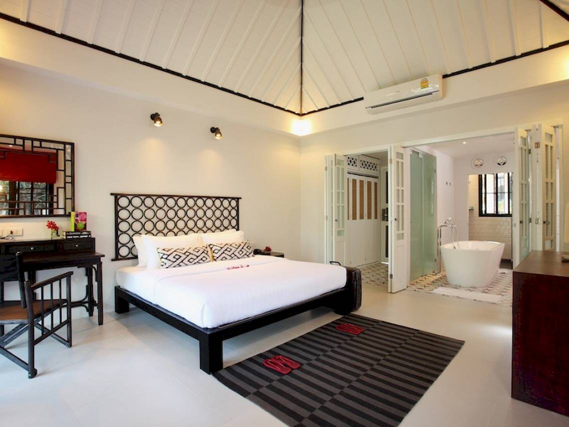 Moracea by Khao Lak Resort in Thailand: Khao Lak & Umgebung