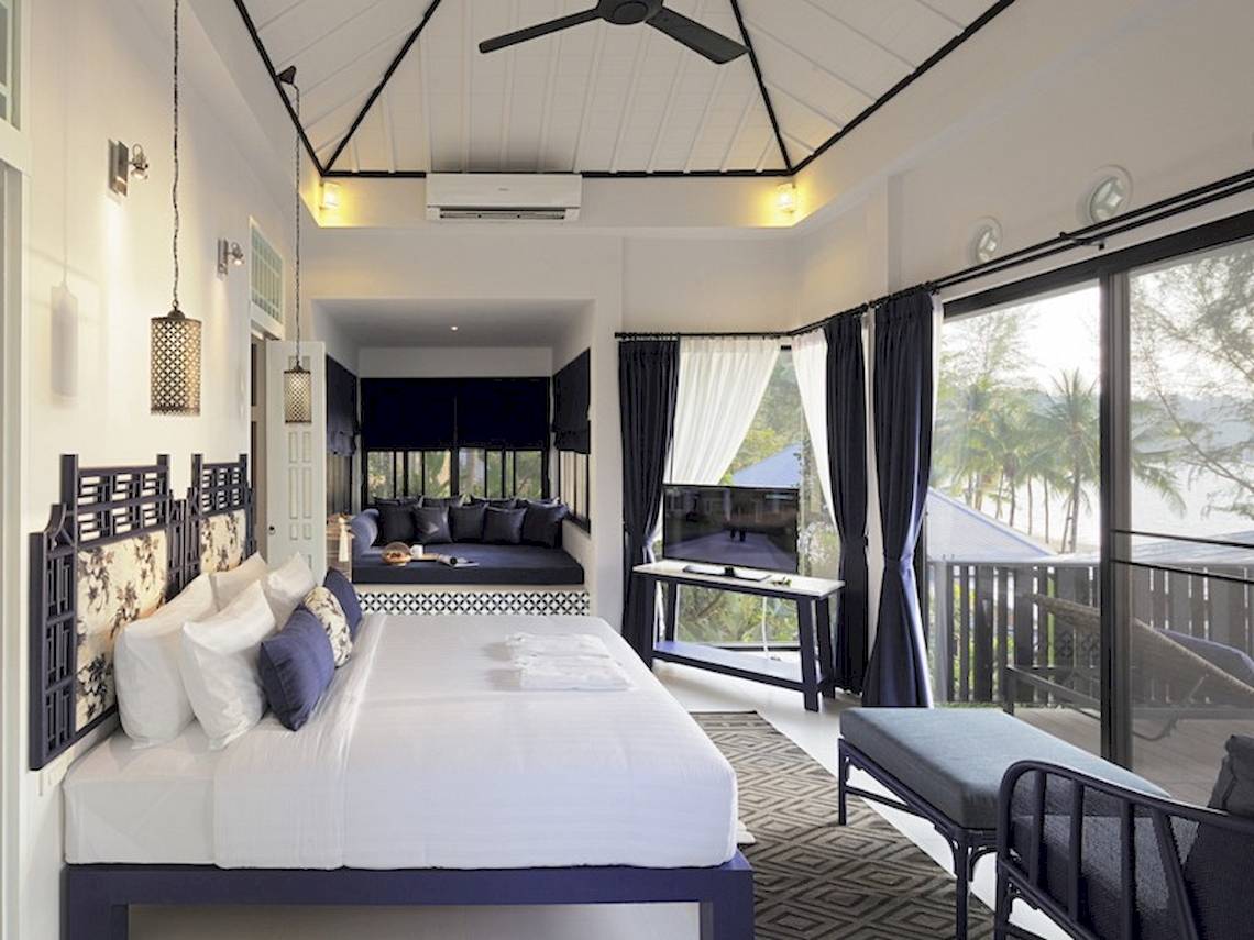 Moracea by Khao Lak Resort in Thailand: Khao Lak & Umgebung