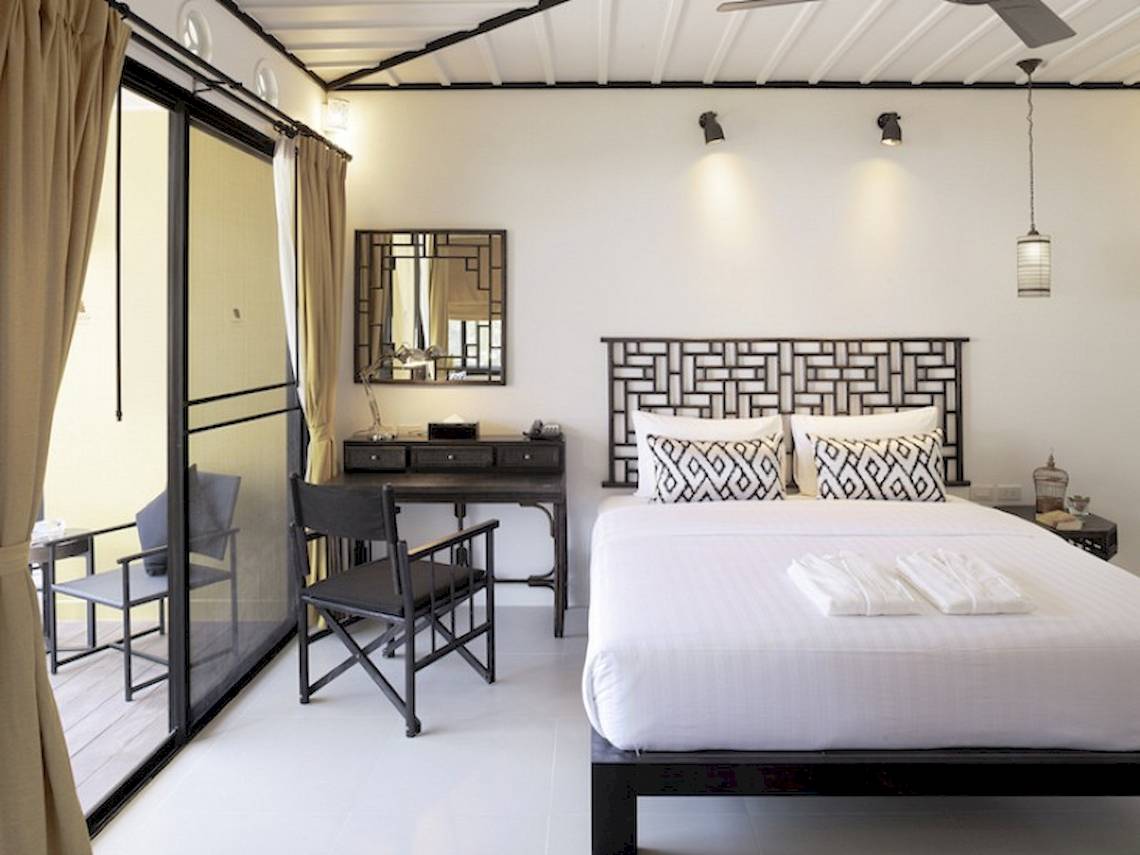 Moracea by Khao Lak Resort in Thailand: Khao Lak & Umgebung