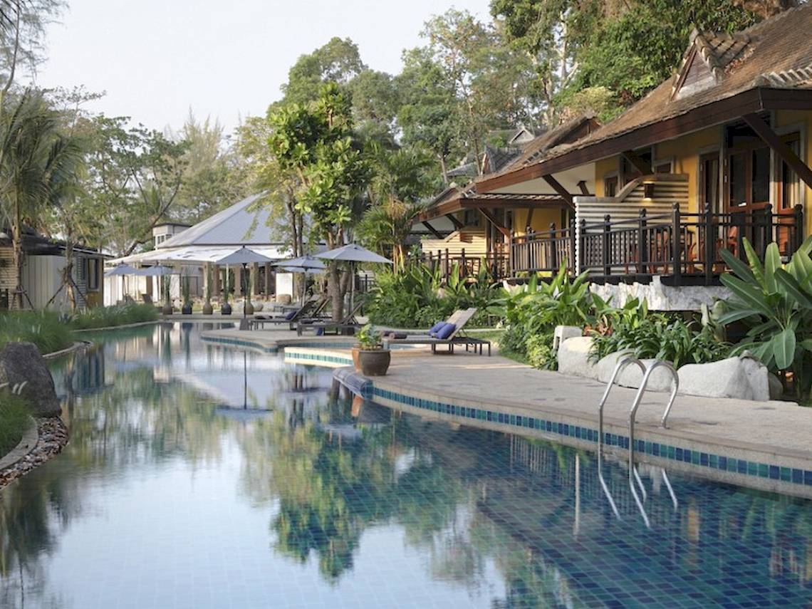 Moracea by Khao Lak Resort in Thailand: Khao Lak & Umgebung