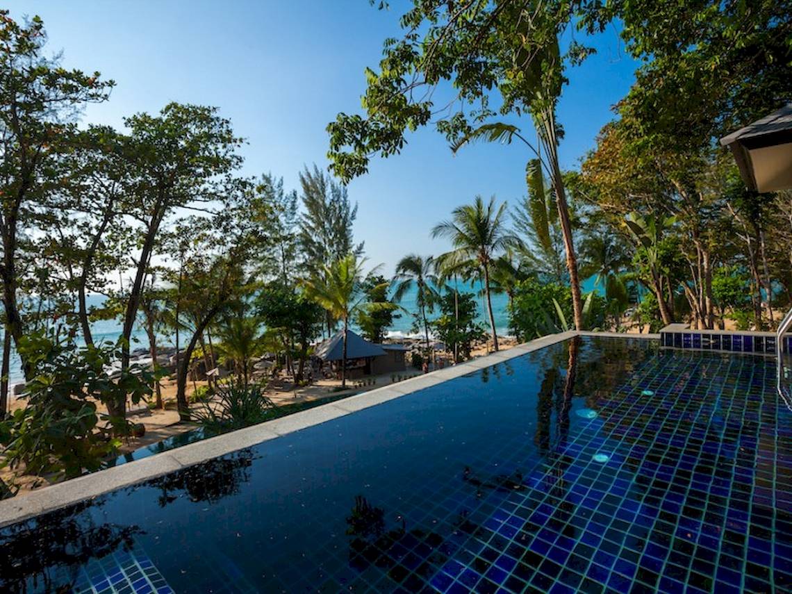 Moracea by Khao Lak Resort in Thailand: Khao Lak & Umgebung