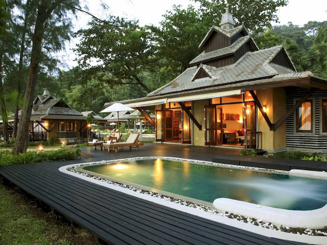 Moracea by Khao Lak Resort in Thailand: Khao Lak & Umgebung